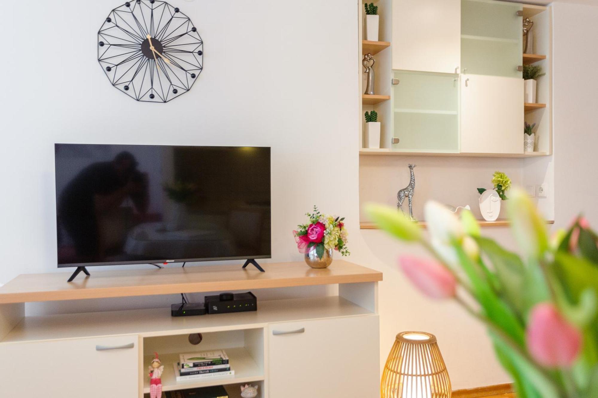 Apartment Marin Сплит Экстерьер фото
