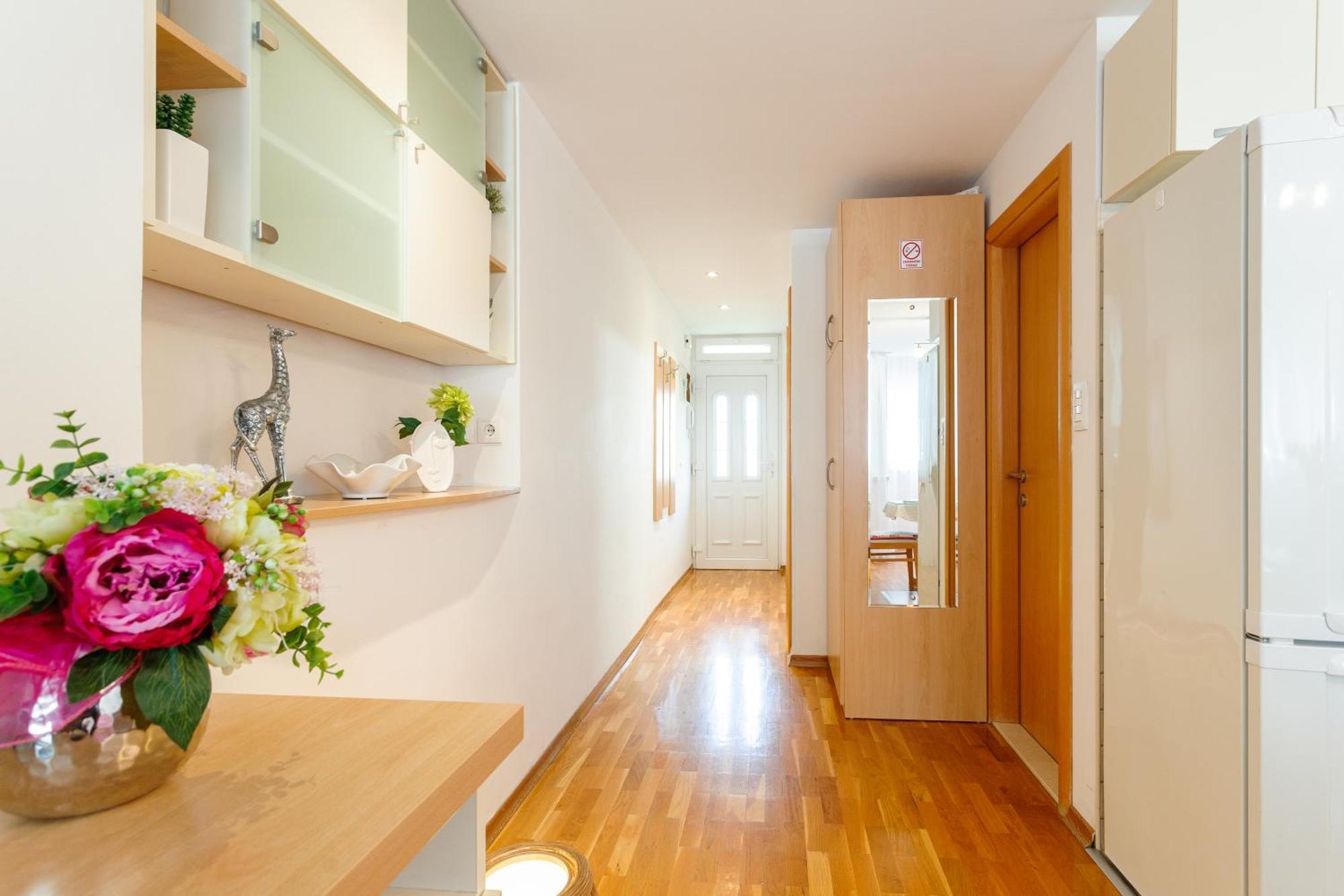 Apartment Marin Сплит Экстерьер фото