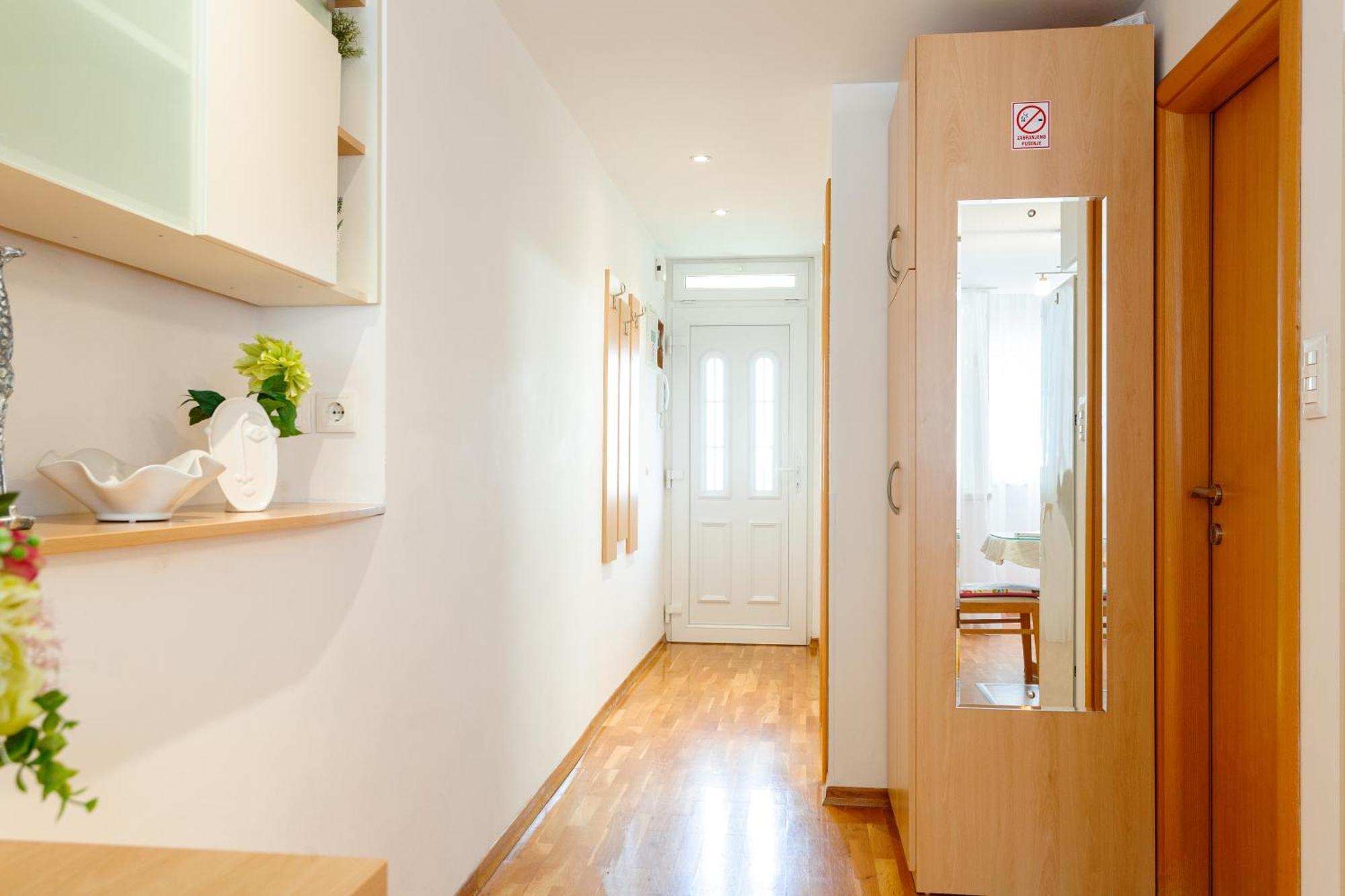 Apartment Marin Сплит Экстерьер фото