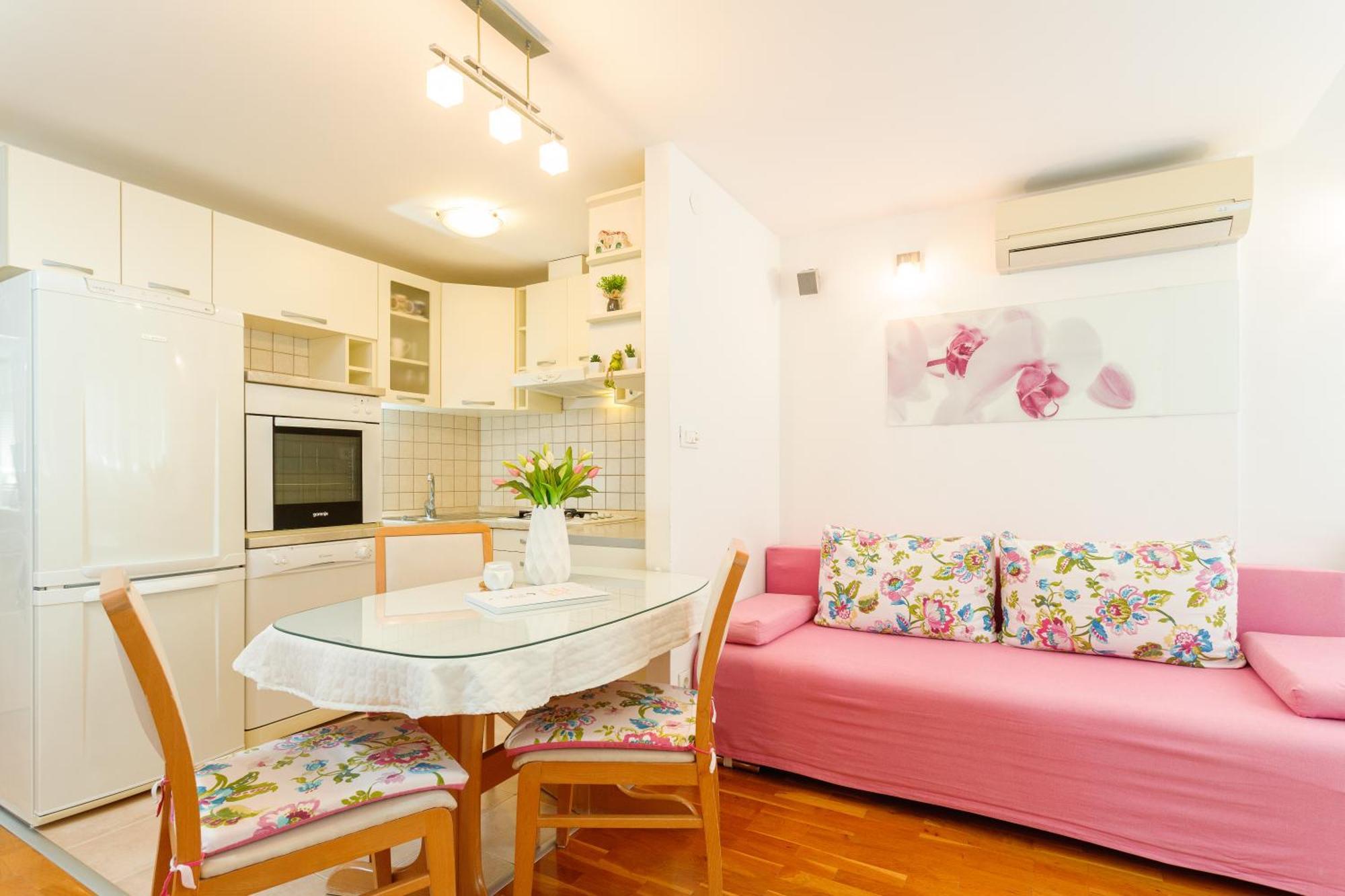 Apartment Marin Сплит Экстерьер фото