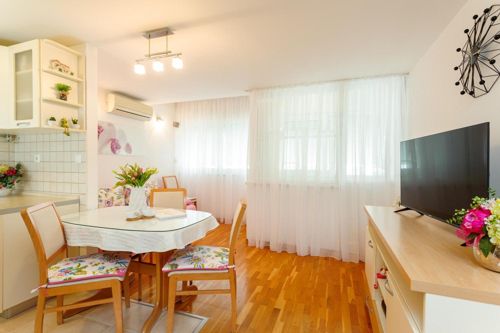 Apartment Marin Сплит Экстерьер фото