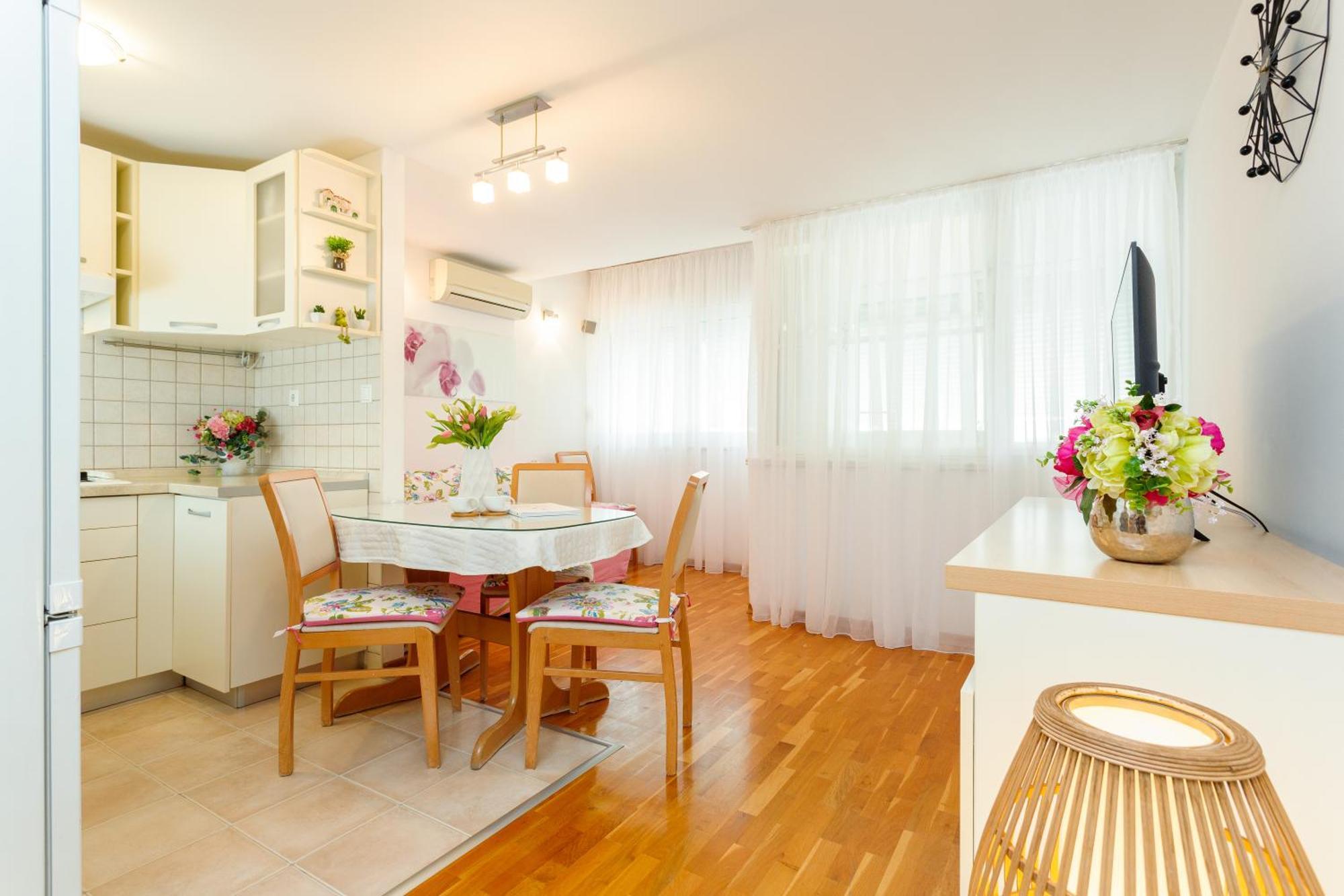 Apartment Marin Сплит Экстерьер фото