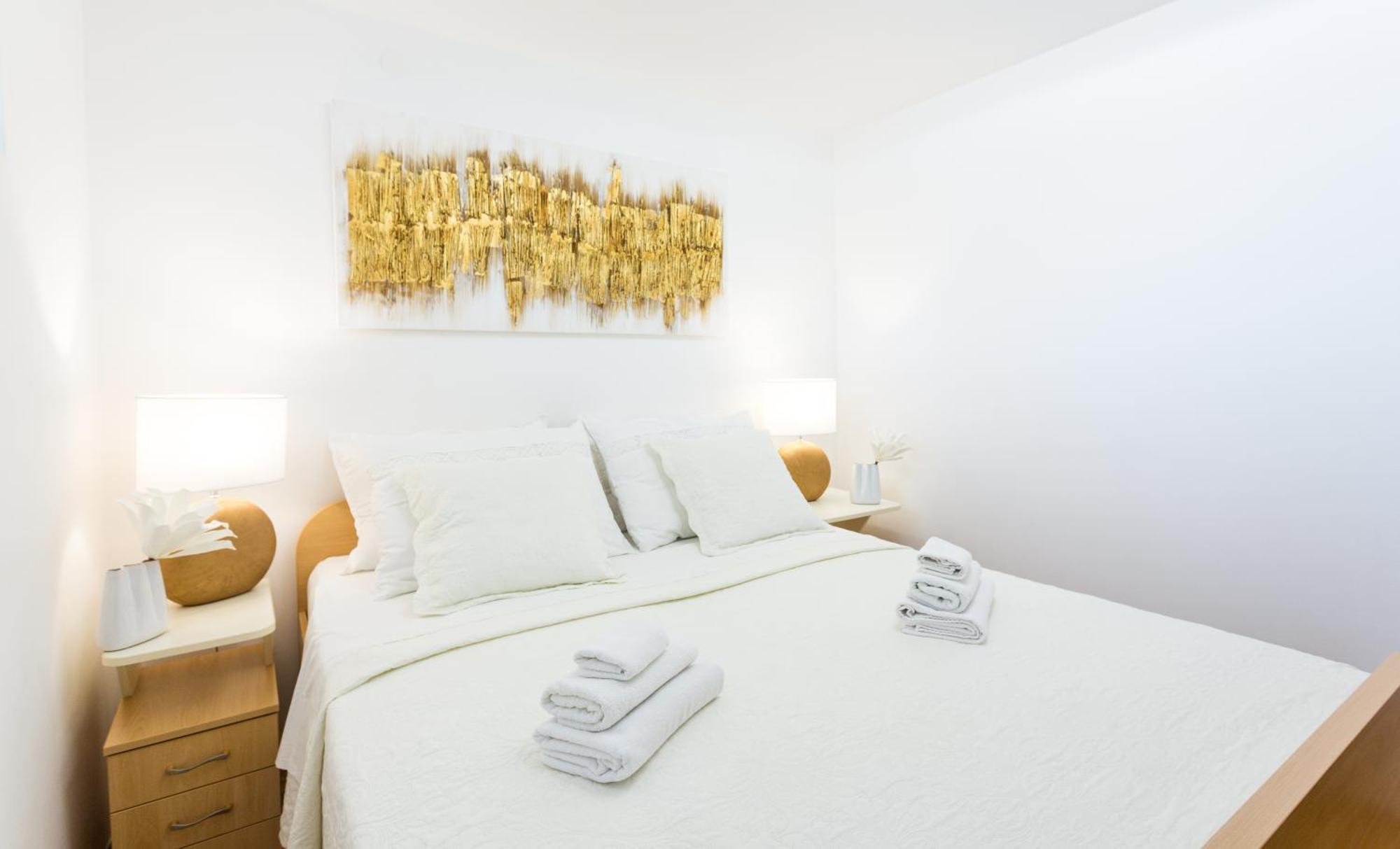 Apartment Marin Сплит Экстерьер фото