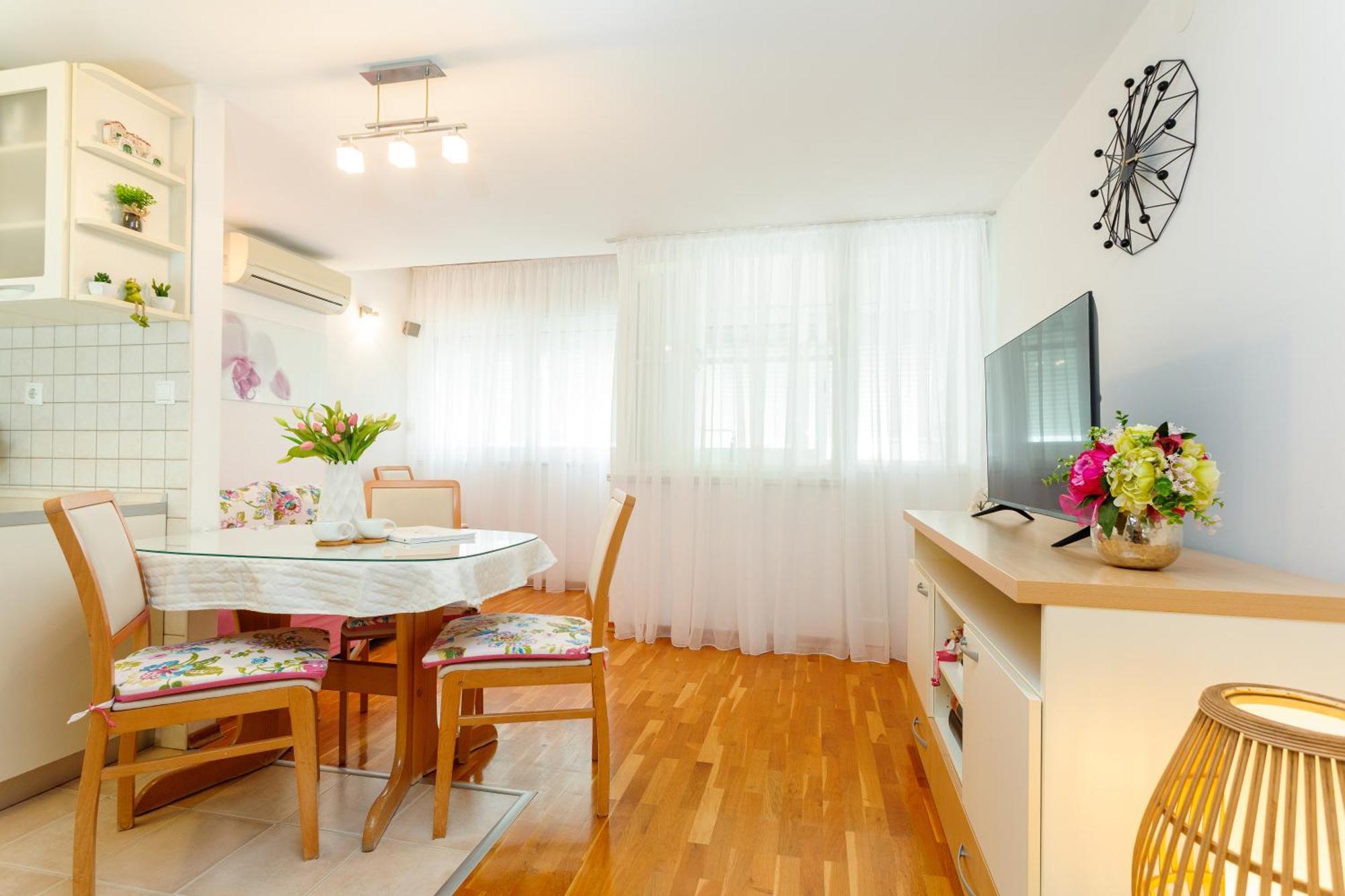 Apartment Marin Сплит Экстерьер фото