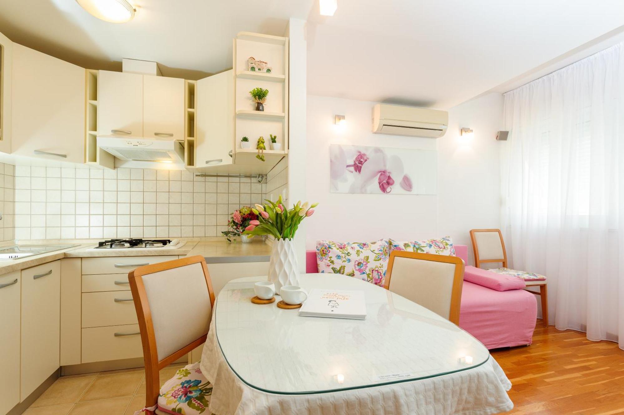 Apartment Marin Сплит Экстерьер фото