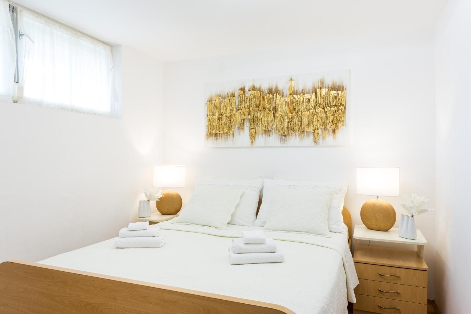 Apartment Marin Сплит Экстерьер фото