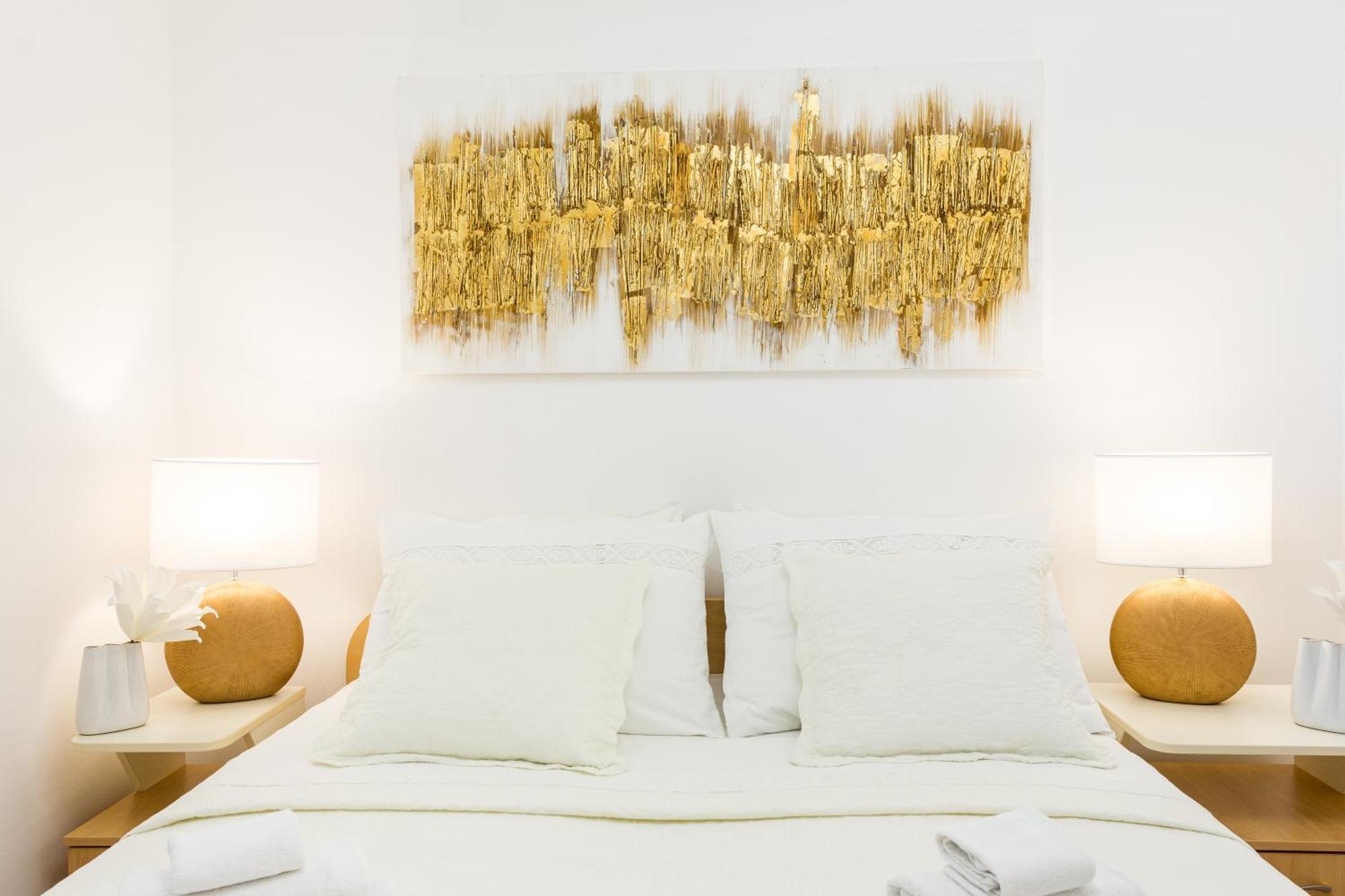 Apartment Marin Сплит Экстерьер фото