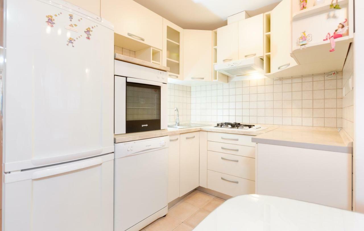 Apartment Marin Сплит Экстерьер фото